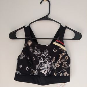 Free People FP Movement Free Style Sports Bra